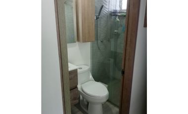 🌟 Apartaestudio Amoblado en La Francia  🌟