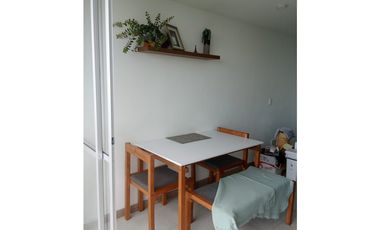 🌟 Apartaestudio Amoblado en La Francia  🌟