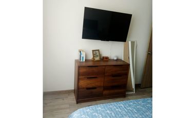 🌟 Apartaestudio Amoblado en La Francia  🌟