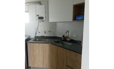 🌟 Apartaestudio Amoblado en La Francia  🌟