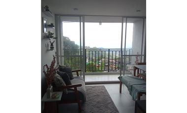 🌟 Apartaestudio Amoblado en La Francia  🌟