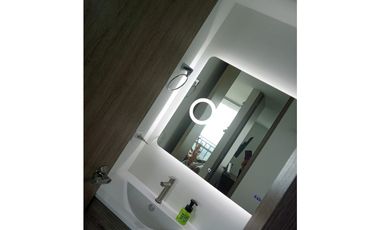 🌟 Apartaestudio Amoblado en La Francia  🌟