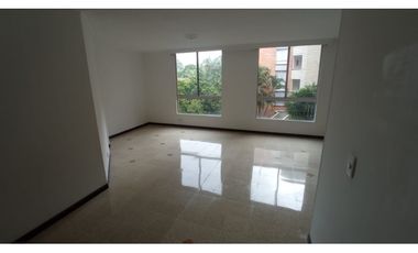 Apartamento amplio en la Mota Belen