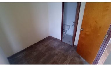 Apartamento amplio en la Mota Belen