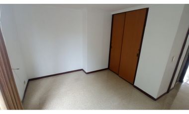 Apartamento amplio en la Mota Belen