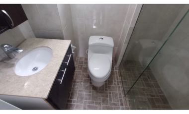 Apartamento amplio en la Mota Belen