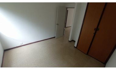 Apartamento amplio en la Mota Belen