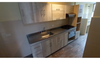 Apartamento amplio en la Mota Belen