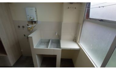 Apartamento amplio en la Mota Belen