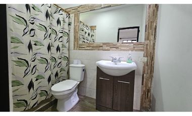 ref 1030a vendo casa campestre en candelaria