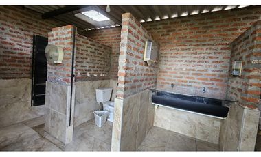 ref 1030a vendo casa campestre en candelaria