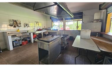 ref 1030a vendo casa campestre en candelaria