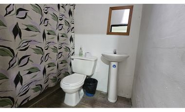 ref 1030a vendo casa campestre en candelaria