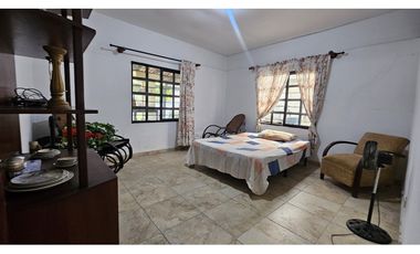 ref 1030a vendo casa campestre en candelaria