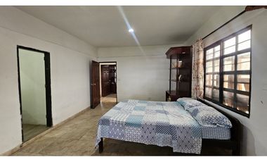 ref 1030a vendo casa campestre en candelaria