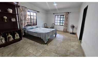 ref 1030a vendo casa campestre en candelaria