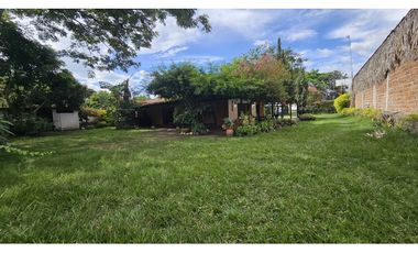 ref 1030a vendo casa campestre en candelaria