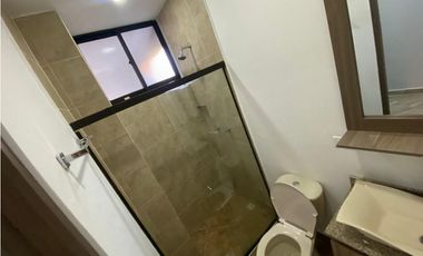 Amoblado HERMOSO Estudio Tipo Loft Laureles cerca la 70