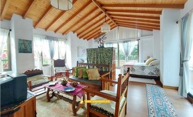 Finca en Venta en Amaga