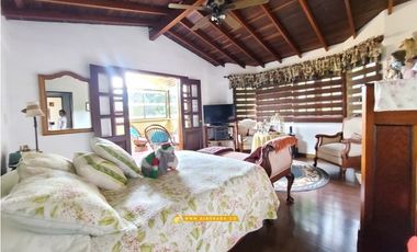 Finca en Venta en Amaga