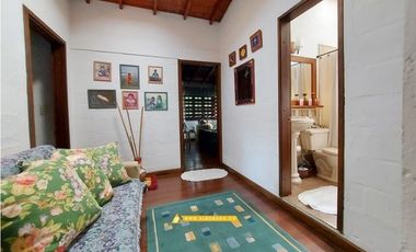 Finca en Venta en Amaga