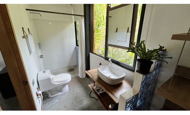 VENTA DE FINCA-HOTEL EN PEREIRA, RISARALDA, COLOMBIA