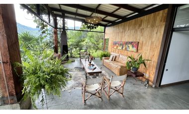 VENTA DE FINCA-HOTEL EN PEREIRA, RISARALDA, COLOMBIA