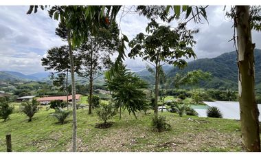 VENTA DE FINCA-HOTEL EN PEREIRA, RISARALDA, COLOMBIA