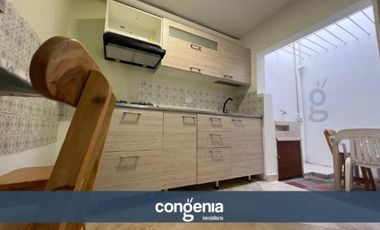 Apartamento en arriendo- Rionegro- Porvenir