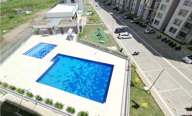 SE ARRIENDA APARTAMENTO PARA ESTRENAR EN PARQUE HEREDIA