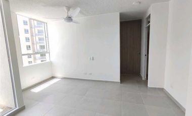 SE ARRIENDA APARTAMENTO PARA ESTRENAR EN PARQUE HEREDIA