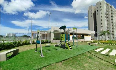 SE ARRIENDA APARTAMENTO PARA ESTRENAR EN PARQUE HEREDIA