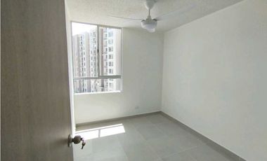 SE ARRIENDA APARTAMENTO PARA ESTRENAR EN PARQUE HEREDIA