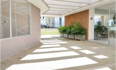 SE ARRIENDA APARTAMENTO PARA ESTRENAR EN PARQUE HEREDIA