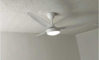 SE ARRIENDA APARTAMENTO PARA ESTRENAR EN PARQUE HEREDIA