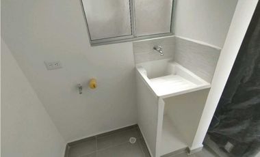 SE ARRIENDA APARTAMENTO PARA ESTRENAR EN PARQUE HEREDIA