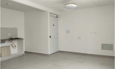 SE ARRIENDA APARTAMENTO PARA ESTRENAR EN PARQUE HEREDIA