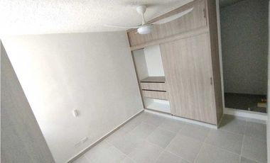 SE ARRIENDA APARTAMENTO PARA ESTRENAR EN PARQUE HEREDIA