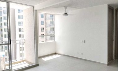 SE ARRIENDA APARTAMENTO PARA ESTRENAR EN PARQUE HEREDIA