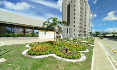 SE ARRIENDA APARTAMENTO PARA ESTRENAR EN PARQUE HEREDIA