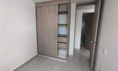 SE ARRIENDA APARTAMENTO PARA ESTRENAR EN PARQUE HEREDIA