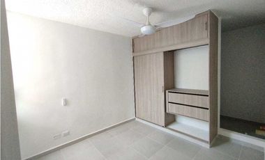 SE ARRIENDA APARTAMENTO PARA ESTRENAR EN PARQUE HEREDIA