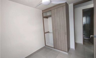 SE ARRIENDA APARTAMENTO PARA ESTRENAR EN PARQUE HEREDIA