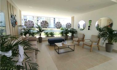 SE ARRIENDA APARTAMENTO PARA ESTRENAR EN PARQUE HEREDIA