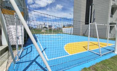 SE ARRIENDA APARTAMENTO PARA ESTRENAR EN PARQUE HEREDIA