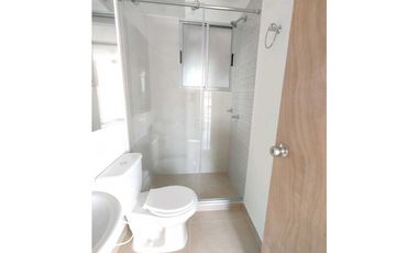 SE ARRIENDA APARTAMENTO PARA ESTRENAR EN PARQUE HEREDIA