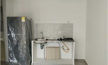 SE ARRIENDA APARTAMENTO PARA ESTRENAR EN PARQUE HEREDIA