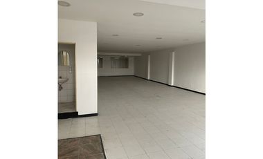 LOCAL O BODEGA TABORA