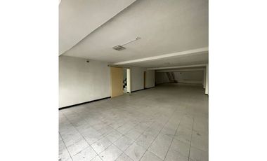 LOCAL O BODEGA TABORA