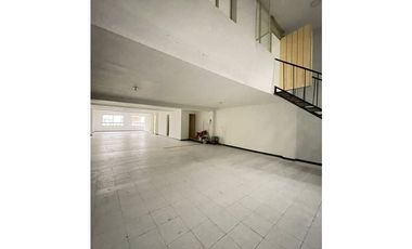 LOCAL O BODEGA TABORA